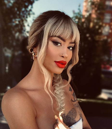 Dafina Zeqiri